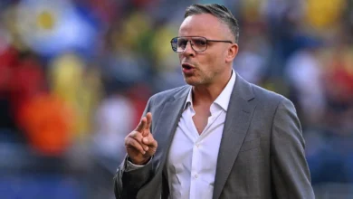 من فصول المدرسة إلى قمة التحديات.. مسيرة المدرب محمد وهبي مع منتخب المغرب