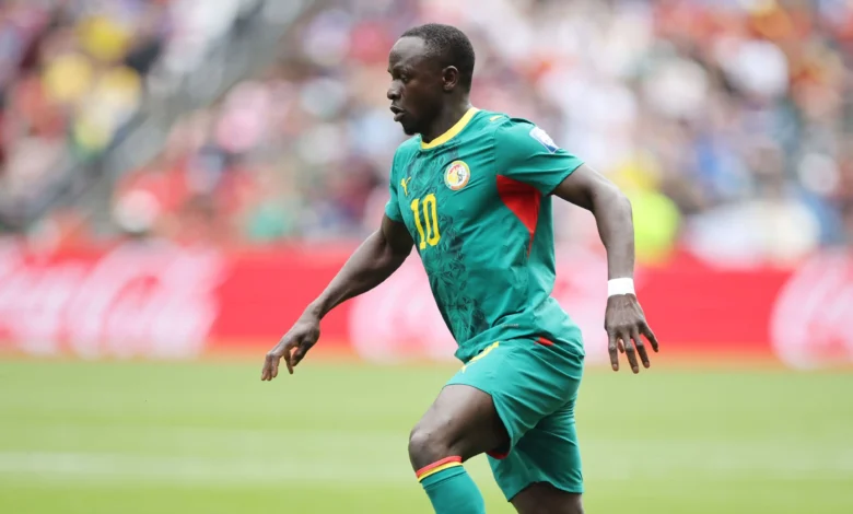 من مصر إلى المغرب: 5 لحظات بارزة في مسيرة ماني مع منتخب السنغال 1 من مصر إلى المغرب: 5 لحظات بارزة في مسيرة ماني مع منتخب السنغال