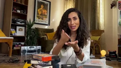 منة القيعي تتحدث عن أزمة حق الأداء العلني: تفاصيل جديدة ومهمة