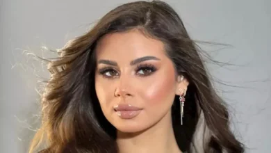 منة عرفة تتألق بإطلالة جريئة في أحدث ظهور لها