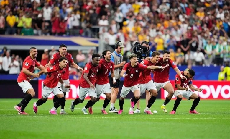 منتخب الرأس الأخضر يساهم في دعم مصر والأمل قبل مواجهة الأرجنتين في مونديال 2026 (فيديو)