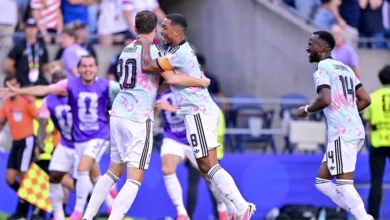 منتخب بلجيكا يواجه أزمة جديدة في المونديال بعد واقعة بالوجون