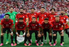 منتخب مصر يرتدي زيه التقليدي في مواجهة الأرجنتين بكأس العالم 2026 39 منتخب مصر يرتدي زيه التقليدي في مواجهة الأرجنتين بكأس العالم 2026