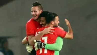 منتخب مصر يسعى لتكرار إنجاز أولمبياد طوكيو أمام أستراليا
