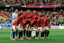 منتخب مصر يواجه الأرجنتين في مهمة تاريخية ضمن كأس العالم 2026