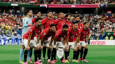 منتخب مصر يواجه الأرجنتين في مهمة تاريخية ضمن كأس العالم 2026