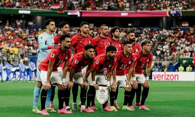 منتخب مصر يواجه الأرجنتين في مهمة تاريخية ضمن كأس العالم 2026