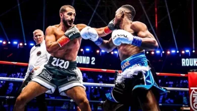 مواجهات مثيرة في نزالات The Comeback.. تركي آل الشيخ يعلن النتائج النهائية