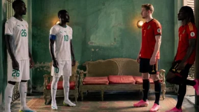 مواجهة "الشياطين الحمر" و"أسود التيرانغا" في مونديال 2026: الموعد، التشكيلة، والقنوات الناقلة 2 مواجهة "الشياطين الحمر" و"أسود التيرانغا" في مونديال 2026: الموعد، التشكيلة، والقنوات الناقلة