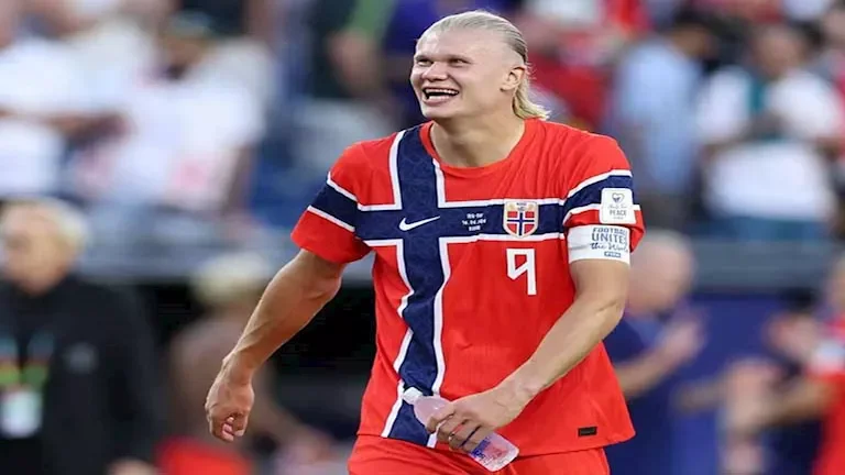 مواجهة مثيرة بين نيمار وهالاند في مباريات اليوم الأحد بكأس العالم 2026