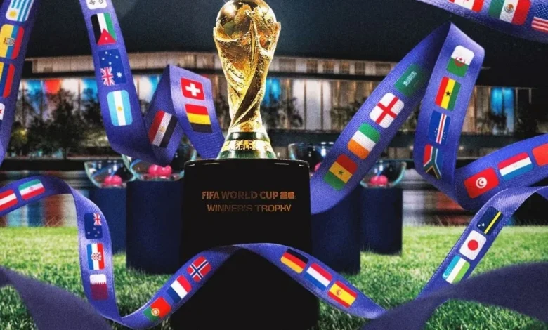 مواجهة نارية اليوم بين فرنسا وإسبانيا في مونديال 2026.. التشكيلة والقنوات الناقلة