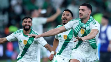 مواعيد مباريات الأهلي في كأس القارات للأندية تُحدد مبكرًا 5 مواعيد مباريات الأهلي في كأس القارات للأندية تُحدد مبكرًا