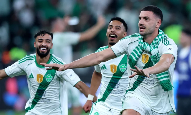 مواعيد مباريات الأهلي في كأس القارات للأندية تُحدد مبكرًا 1 مواعيد مباريات الأهلي في كأس القارات للأندية تُحدد مبكرًا