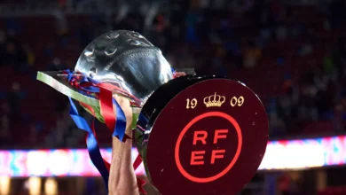 مواعيد مباريات الدوري الإسباني 2026-2027، القنوات الناقلة والترتيب 2 مواعيد مباريات الدوري الإسباني 2026-2027، القنوات الناقلة والترتيب