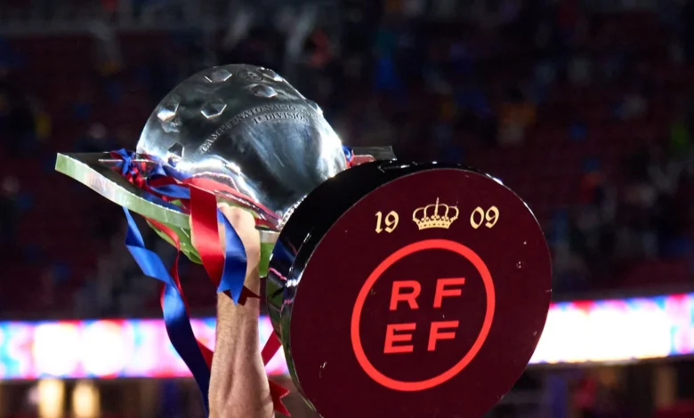 مواعيد مباريات الدوري الإسباني 2026-2027، القنوات الناقلة والترتيب
