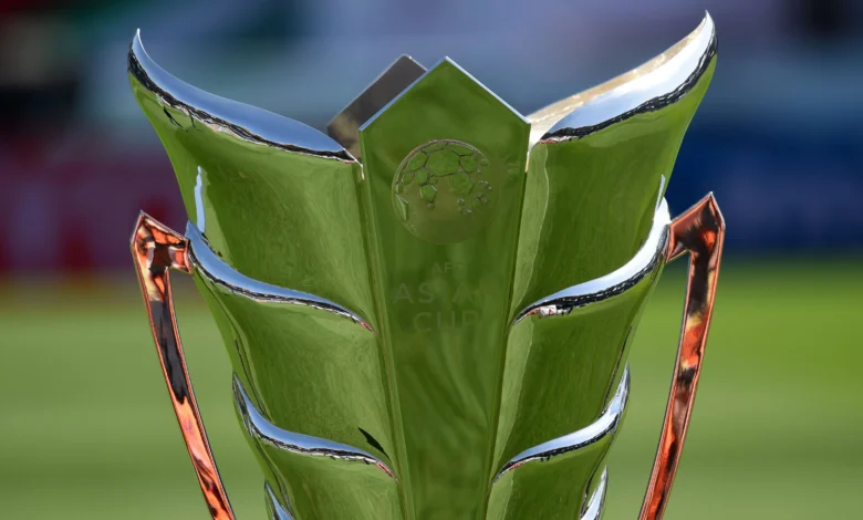 مواعيد مباريات كأس آسيا 2027 والقنوات الناقلة 1 مواعيد مباريات كأس آسيا 2027 والقنوات الناقلة
