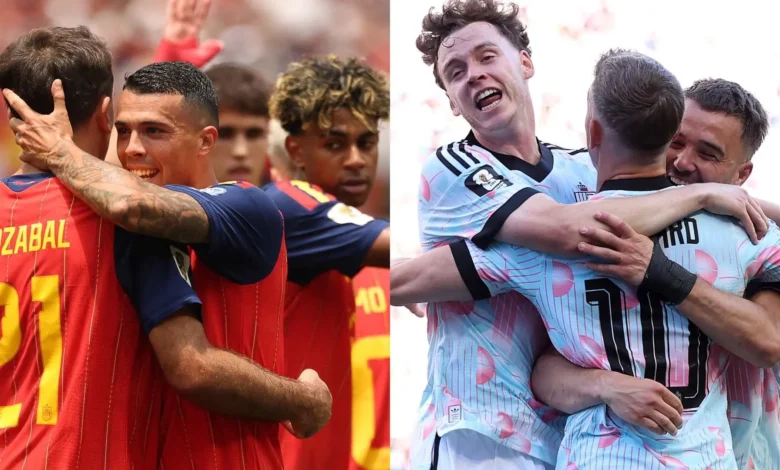 مواعيد مباريات كأس العالم اليوم الجمعة 10 يوليو 2026 والقنوات الناقلة والمعلقون