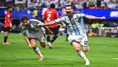مواعيد مباريات نصف نهائي كأس العالم 2026: مواجهات مثيرة تنتظر الجماهير