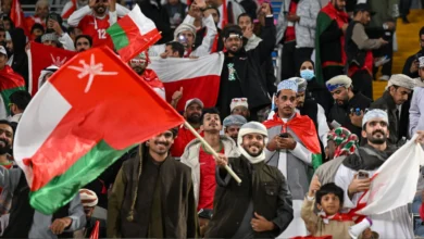 مواعيد مباريات وترتيب منتخب عمان في كأس الخليج العربي خليجي 27 والقنوات الناقلة