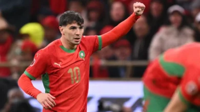 مورينيو يحدد مستقبل إبراهيم دياز مع ريال مدريد وسط اهتمام يوفنتوس
