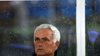 مورينيو يستجيب لرغبة بيريز.. ريال مدريد يحتفظ بـ "شيطان" زيدان