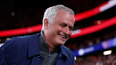 مورينيو يشعل حماس جماهير ريال مدريد بكلمة واحدة