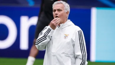 مورينيو يطور استراتيجية مميزة لاستثمار موهبة نجم ريال مدريد 2 مورينيو يطور استراتيجية مميزة لاستثمار موهبة نجم ريال مدريد
