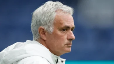 مورينيو يوضح أسباب تفاؤله رغم غياب نجوم ريال مدريد البارزين