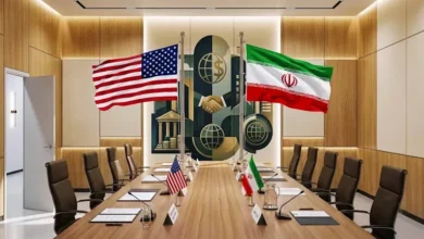 موعد الجولة المقبلة من المحادثات الإيرانية الأمريكية في 18 يوليو