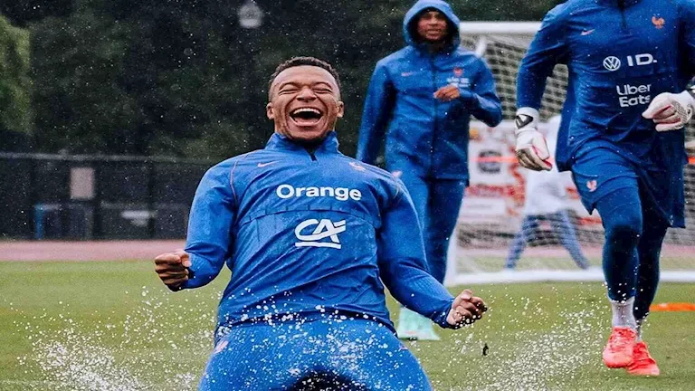 موعد مباراة المغرب ضد فرنسا في كأس العالم والقنوات الناقلة