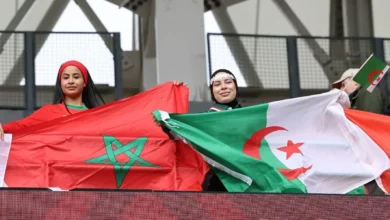 موعد مباراة المغرب والجزائر في كأس إفريقيا للسيدات 2026 والقنوات الناقلة (فيديو)