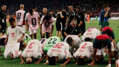 موعد مباراة المغرب وكندا اليوم في كأس العالم 2026 والقنوات الناقلة لها