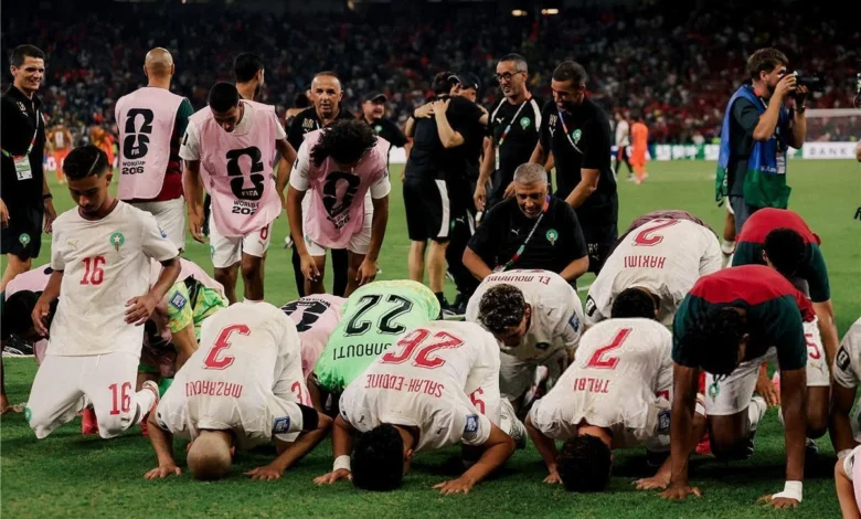 موعد مباراة المغرب وكندا اليوم في كأس العالم 2026 والقنوات الناقلة لها