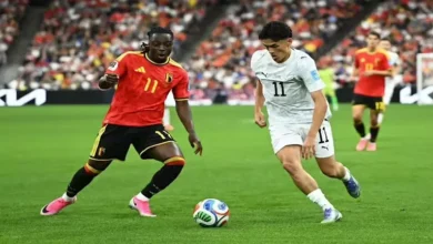 موعد مباراة بلجيكا وإسبانيا في ربع نهائي كأس العالم 2026 بعد تجاوز أمريكا