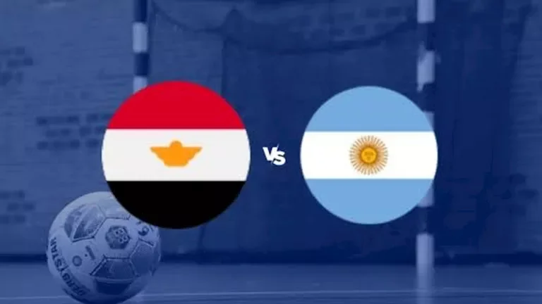 موعد مباراة مصر والأرجنتين في دور الـ16 بكأس العالم 2026 1 موعد مباراة مصر والأرجنتين في دور الـ16 بكأس العالم 2026