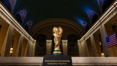 موعد ومكان إقامة كأس العالم 2030 2 موعد ومكان إقامة كأس العالم 2030