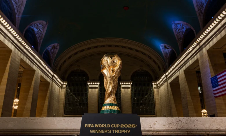 موعد ومكان إقامة كأس العالم 2030 1 موعد ومكان إقامة كأس العالم 2030