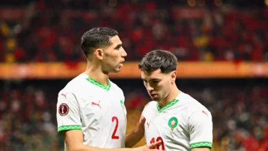 مونديال 2026: حكيمي ودياز يترابطان من جديد بعد بانينكا أمم أفريقيا