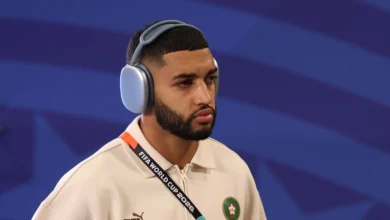 موهبة مغربية تنضم إلى صيباري في الدوري الألماني بعد رفض الرجاء