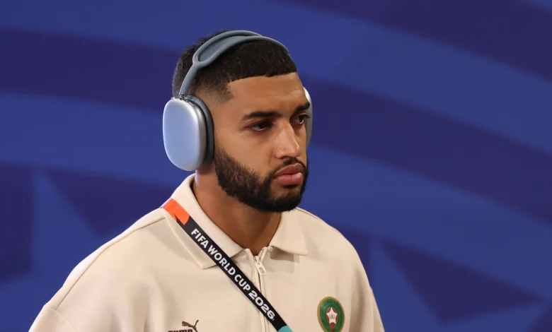 موهبة مغربية تنضم إلى صيباري في الدوري الألماني بعد رفض الرجاء