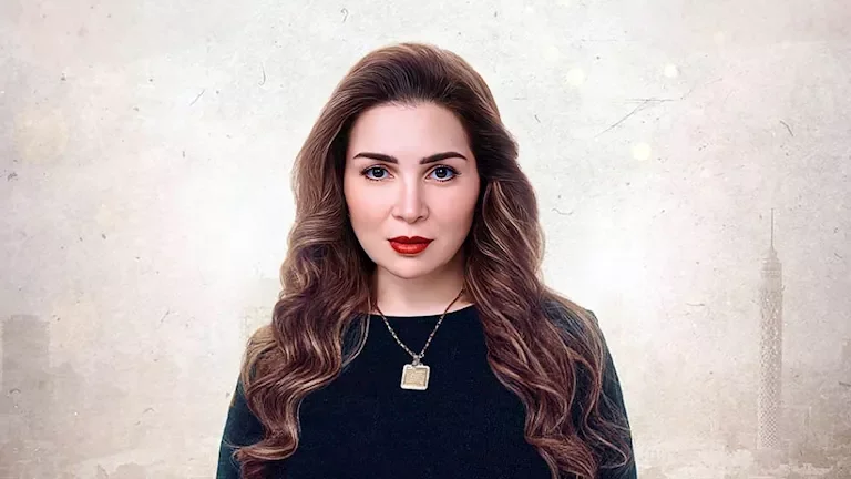 مي عز الدين تهنئ منة شلبي بعيد ميلادها.. تعرف على رسالتها المؤثرة