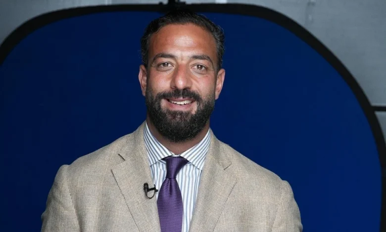 ميدو يثير الجدل بتغريدة حول "عملية النصب" في الزمالك 1 ميدو يثير الجدل بتغريدة حول "عملية النصب" في الزمالك