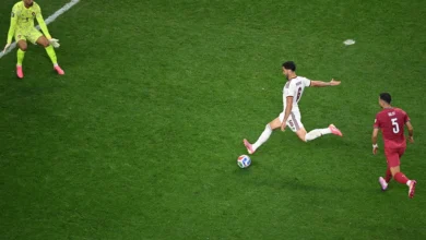ميرينو يجهض حلم رونالدو ويقود إسبانيا إلى ربع نهائي مونديال 2026