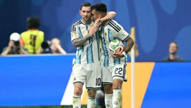 ميسي والمونديال الأخير: لاوتارو يكشف الحقيقة بكلمات واضحة 5 ميسي والمونديال الأخير: لاوتارو يكشف الحقيقة بكلمات واضحة