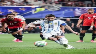 "ميسي يقترب من رقم تاريخي قبل نهائي كأس العالم 2026 ضد فرنسا" 4 "ميسي يقترب من رقم تاريخي قبل نهائي كأس العالم 2026 ضد فرنسا"