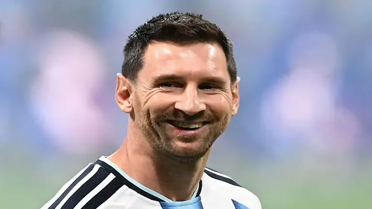ميسي يهيمن على أرقام كأس العالم 2026 دون الحاجة للركض