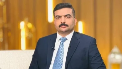 نائب عن إئتلاف المالكي يتهم عمر الوائلي بوجود شبكة مخدرات في كركوك بالأدلة