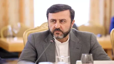 نائب وزير خارجية إيران يؤكد عدم وجود اجتماعات مع الوفد الأمريكي في الدوحة