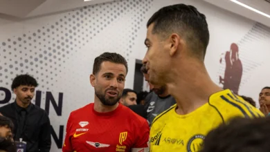 ناتشو: لا أشعر بالندم على مغادرة ريال مدريد.. وأستطيع محاكاة أسلوب رونالدو ومودريتش