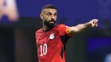 ناد أمريكي يُغري محمد صلاح بـ"ورقة الانتماء" وسط اهتمام سعودي 4 ناد أمريكي يُغري محمد صلاح بـ"ورقة الانتماء" وسط اهتمام سعودي
